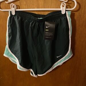 Nike dry running shorts